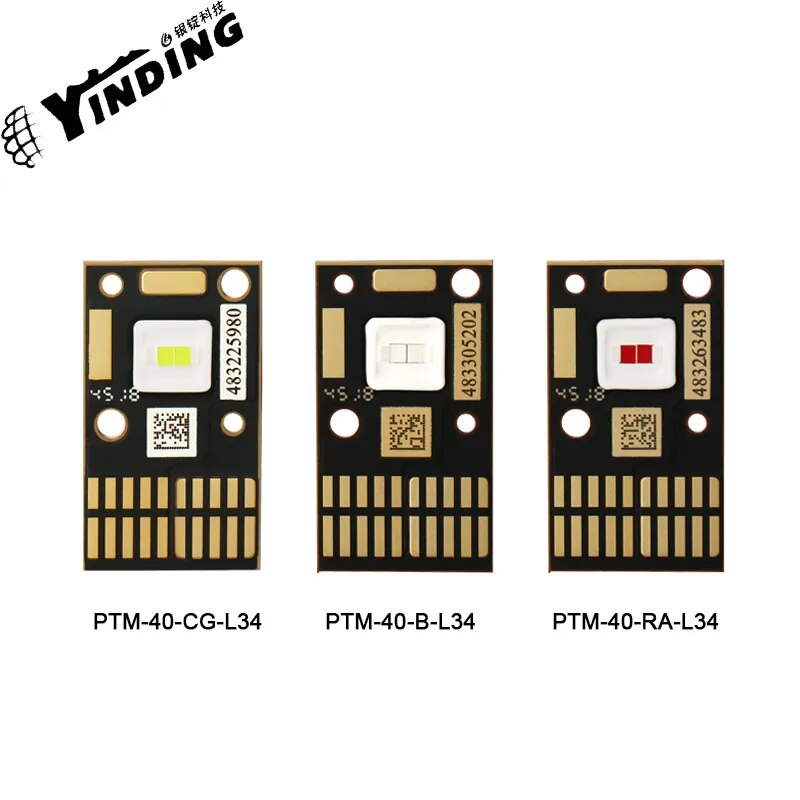 

Фонарь NoEnName_Null PTM-40