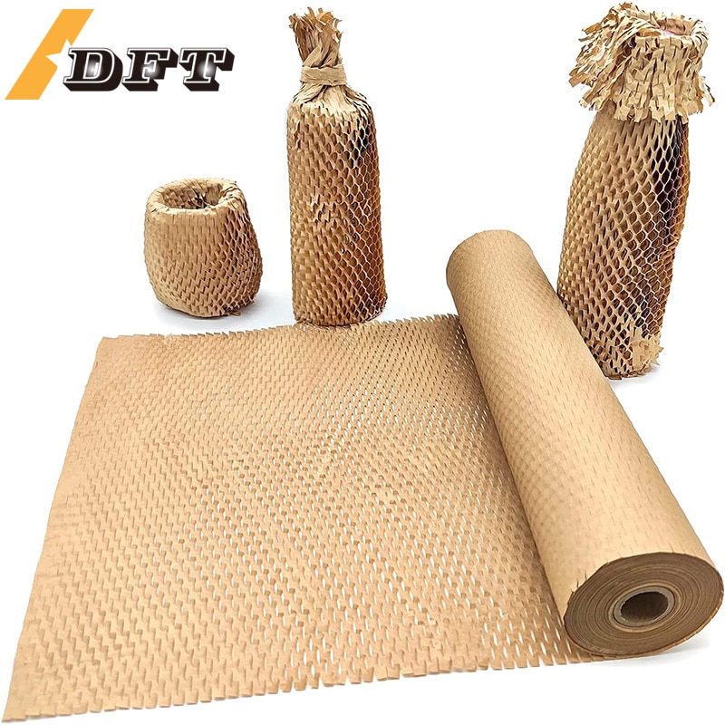 

Сотовая амортизационная бумага DFUT1028