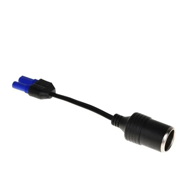 

Портативный адаптер для прикуривателя EC5, 12 В