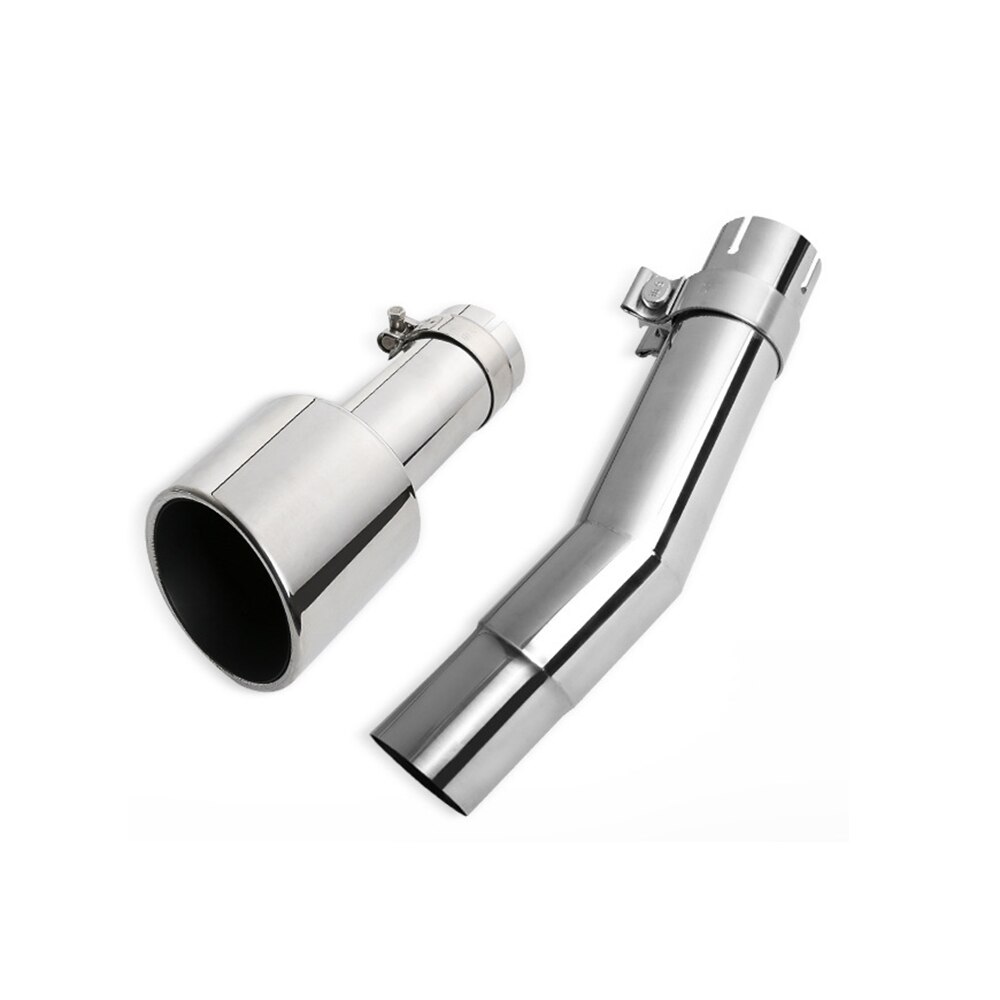 

Наконечник Выхлопной Трубы для GWM Great Wall Cannon GWM Poer Ute 2019-2022