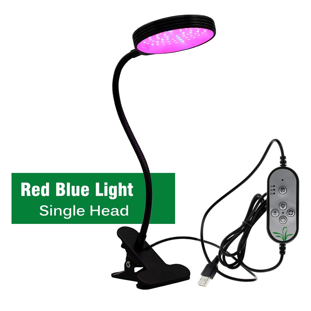 

Фитолампа Green Wisdom USB
