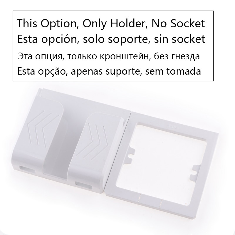 

Электрическая розетка ATLECTRIC с двумя портами USB