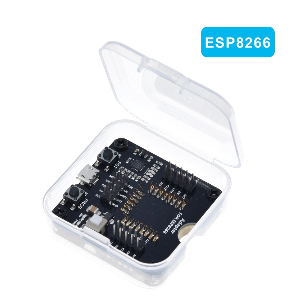 

ESP8266 Φ Esp32, плата разработки Esp32, тестовая плата, инструмент для зажигания, загрузчик для Φ/07S/12S