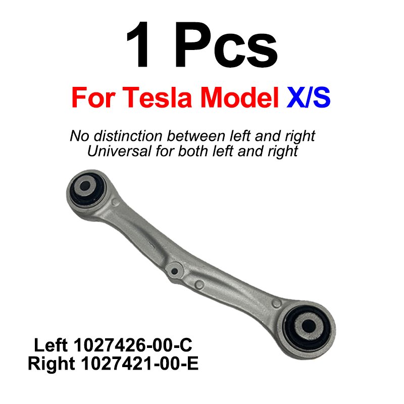 

Надежные автозапчасти для Tesla Model S/X Рычаг управления задней подвеской L/R 1027421 -00-Э 1027426 -00-C Запасные части для интерьера
