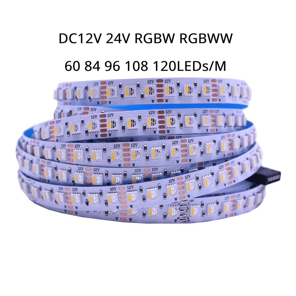 

Светодиодная лента Taslauk RGBW RGBWW 5050