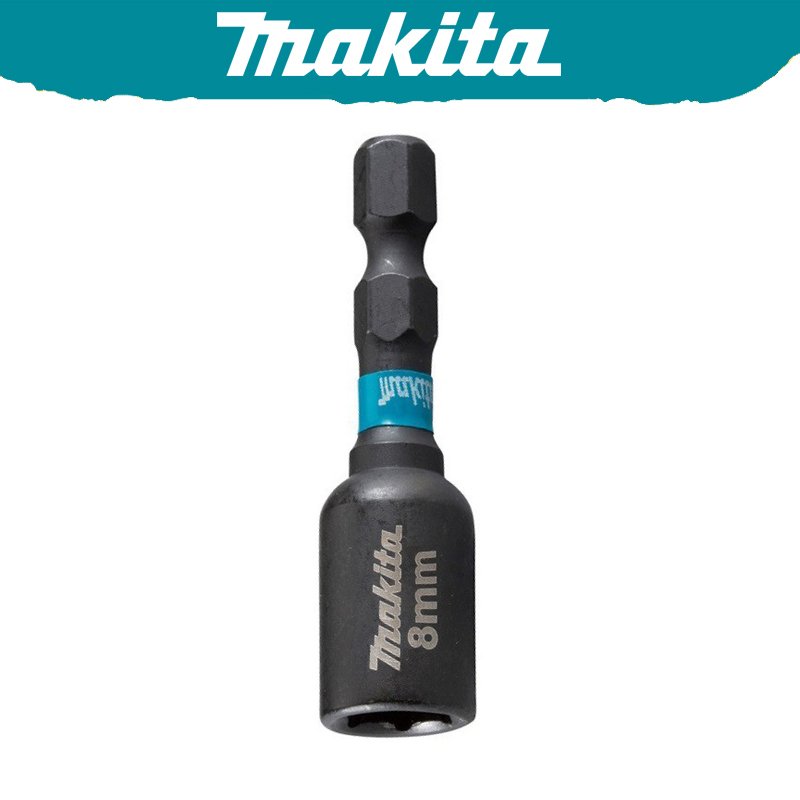

Makita Держатель сверла 8 мм/50 мм