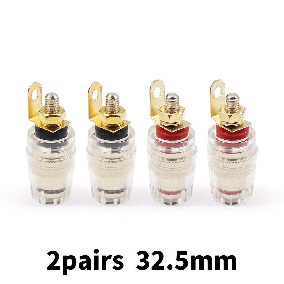 

Клеммы Lebeisenf K5DB1A60203 для динамиков
