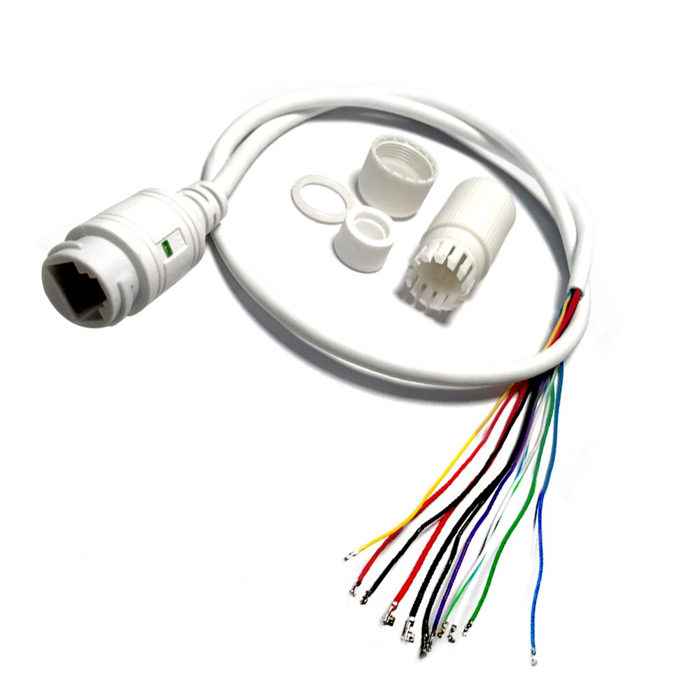 

RJ45 сетевой кабель Thamtrank A1039 60 см