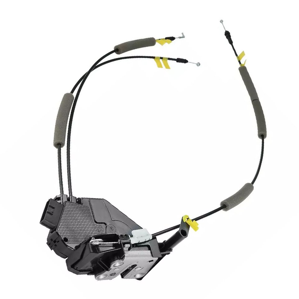 

80501-9AN0A 805013 SG0A 2-контактный привод дверного замка для автомобилей Nissan- Sentra 2013 2014 2015 2016 2017 2018 2019