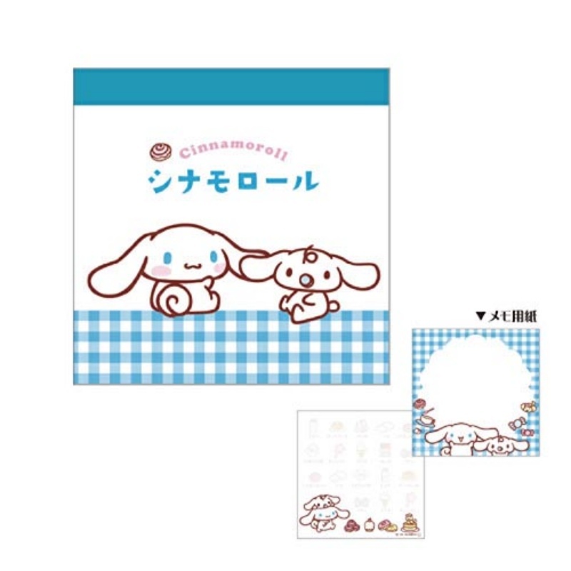 

MINISO Блокнот Sanrio Kawaii