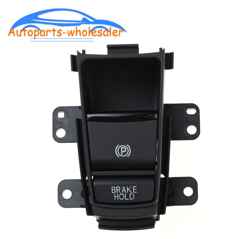 

Автомобильные аксессуары для Honda HRV XRV HR-V XR-V 35355-T7A-J01 35355T7AJ01 электронный автоматический Кнопка Ручного Тормоза переключатель стояночного тормоза