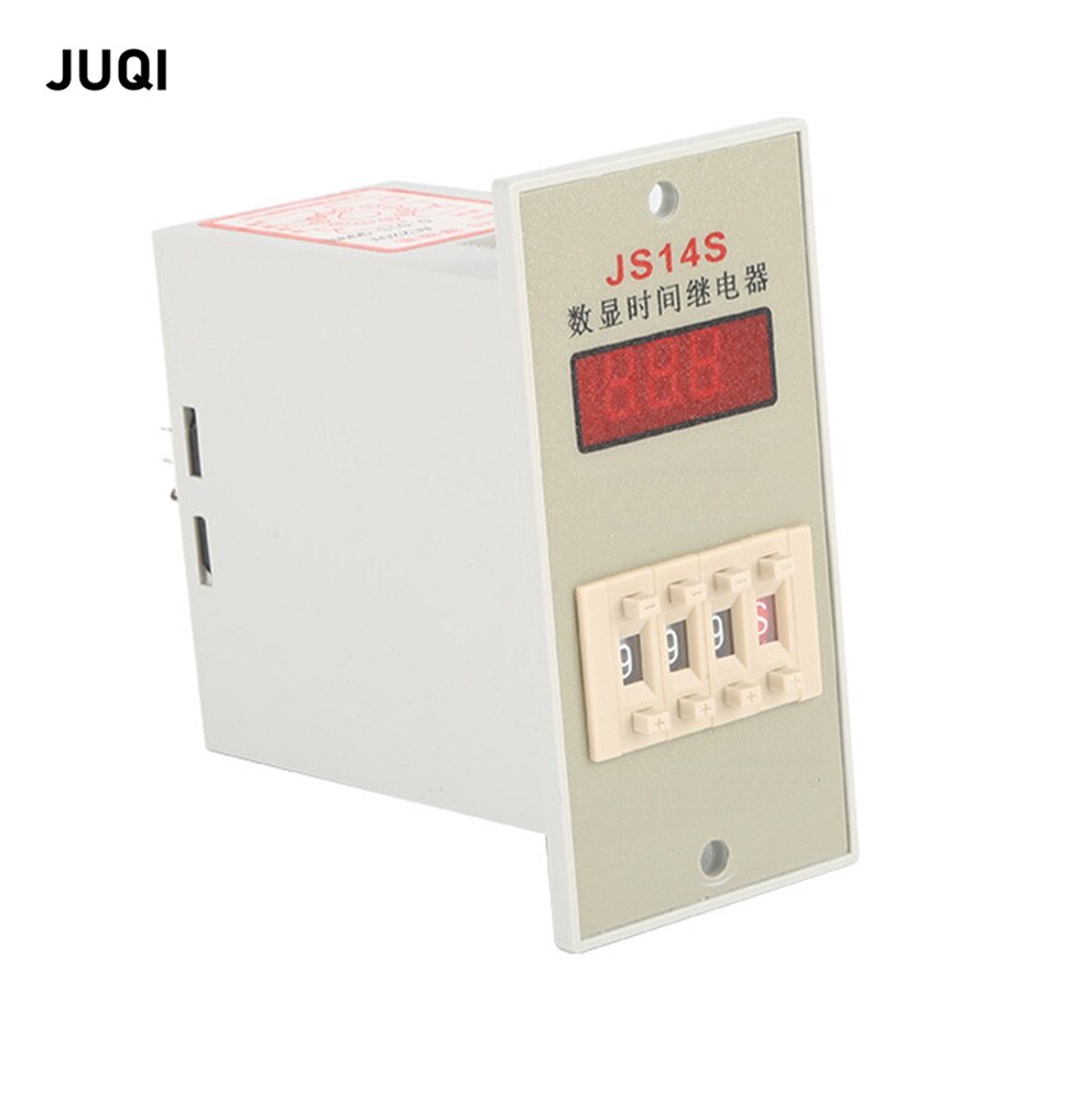 

Таймер JS14S