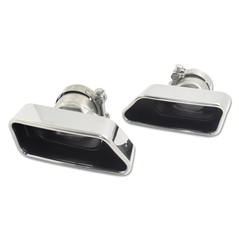 

Автомобильные наконечники выхлопных газов для BMW F10 F11 F12 F13 535i 535d 640i 640d 550i 650i