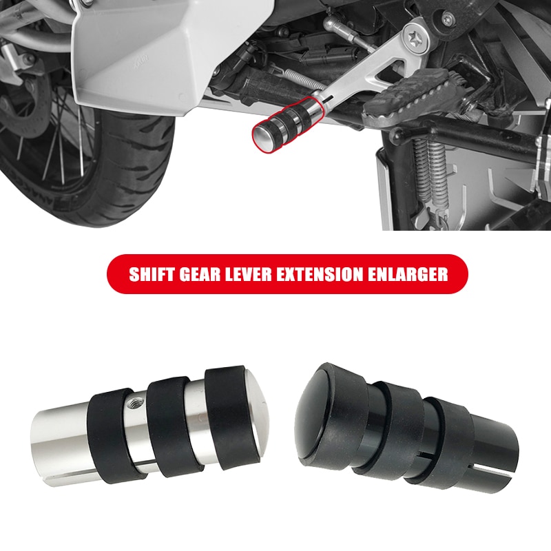 

Подходят для BMW R1200GS R1250GS LC ADV R 1250 GS Adventure G310GS RNINET S1000XR R800R 2013-2019 дюйма