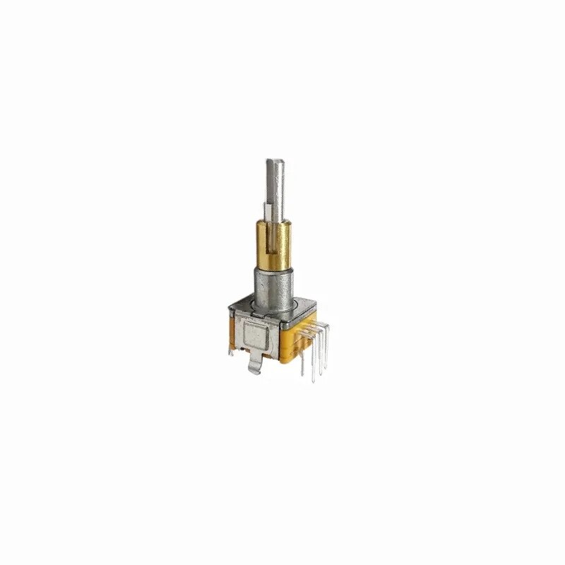

Двухвальный осевой кодировщик EC11EBB24C03 EC110701N2B