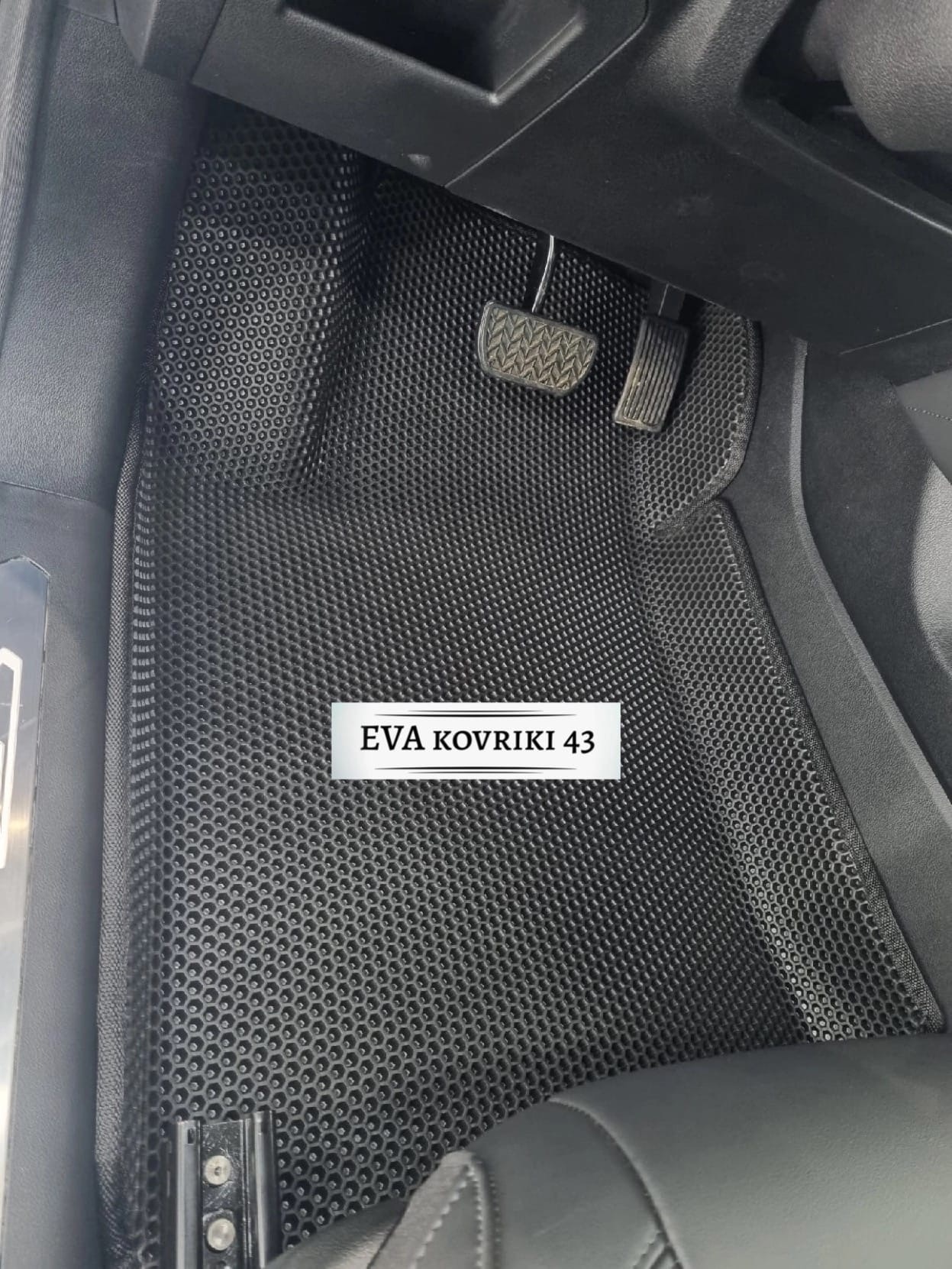 

Haval F7 эва коврики в хавал ф7,эва коврики с бортиками в салон