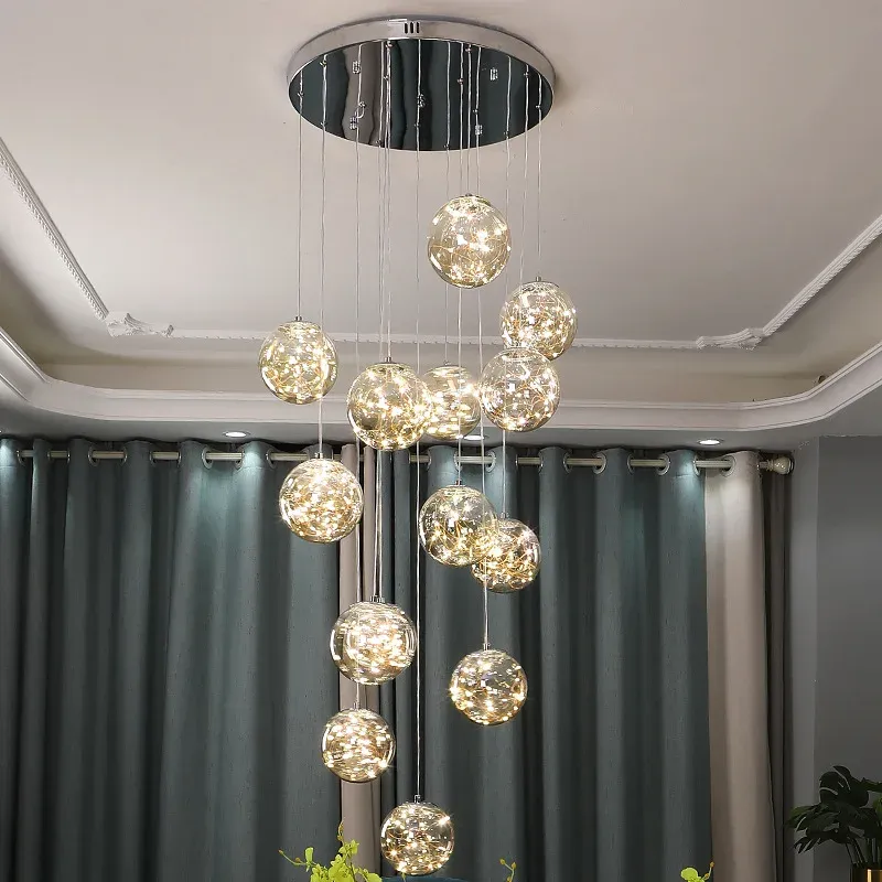 

SANDYHA Gypsophila подвесной светильник