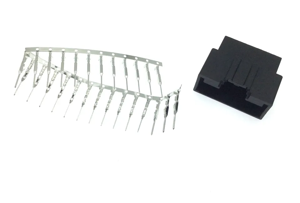 

Для Ford Mondeo Focus CD plug C240B приборная панель C220 разъем Удлинительный кабель провод линия 2X13 26PIN корпус