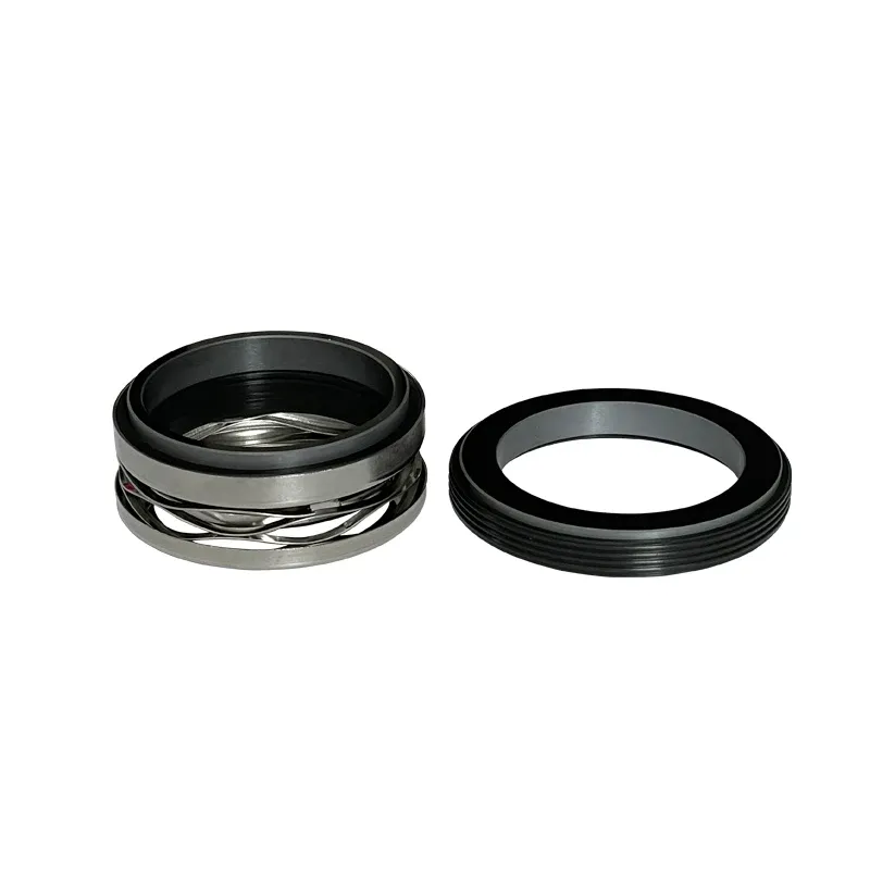 

ABS-45, ABS-50, ABS-55, ABS-65 Механические уплотнения TLANMP для насосов ABS (Материал: SSIC/SSIC/VIT/304)