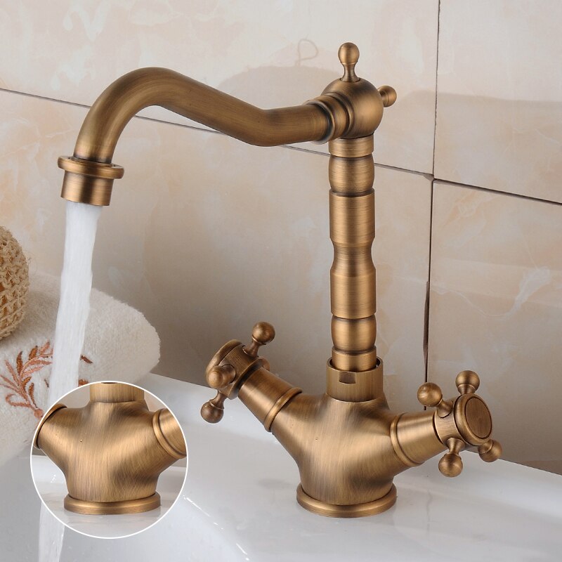 

Смеситель для кухни ELLEN HOMEDECOR ELF678