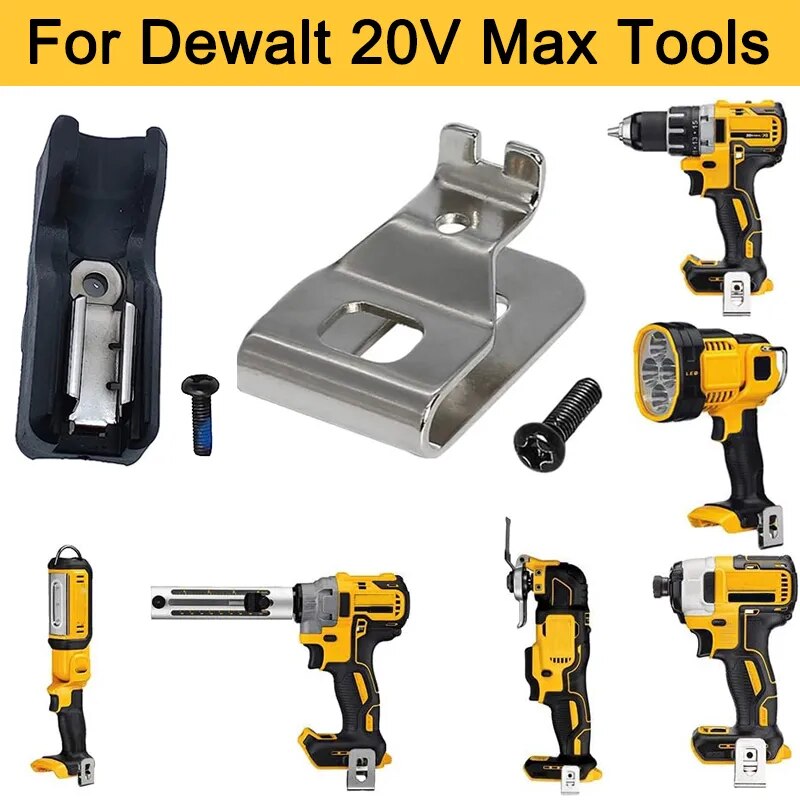 

Держатель бит для DeWalt DCD771 DCD780 DCD980 DCD985