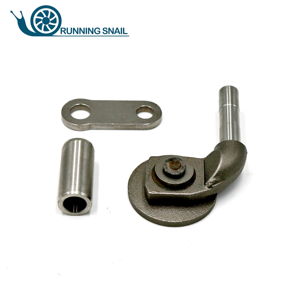 

Wastegate погремушка Flapper RHF5 17201-36010 17201 36010 для TOYOTA Highlander Lexus GS NX RC 200T 180 Kw-245 HP