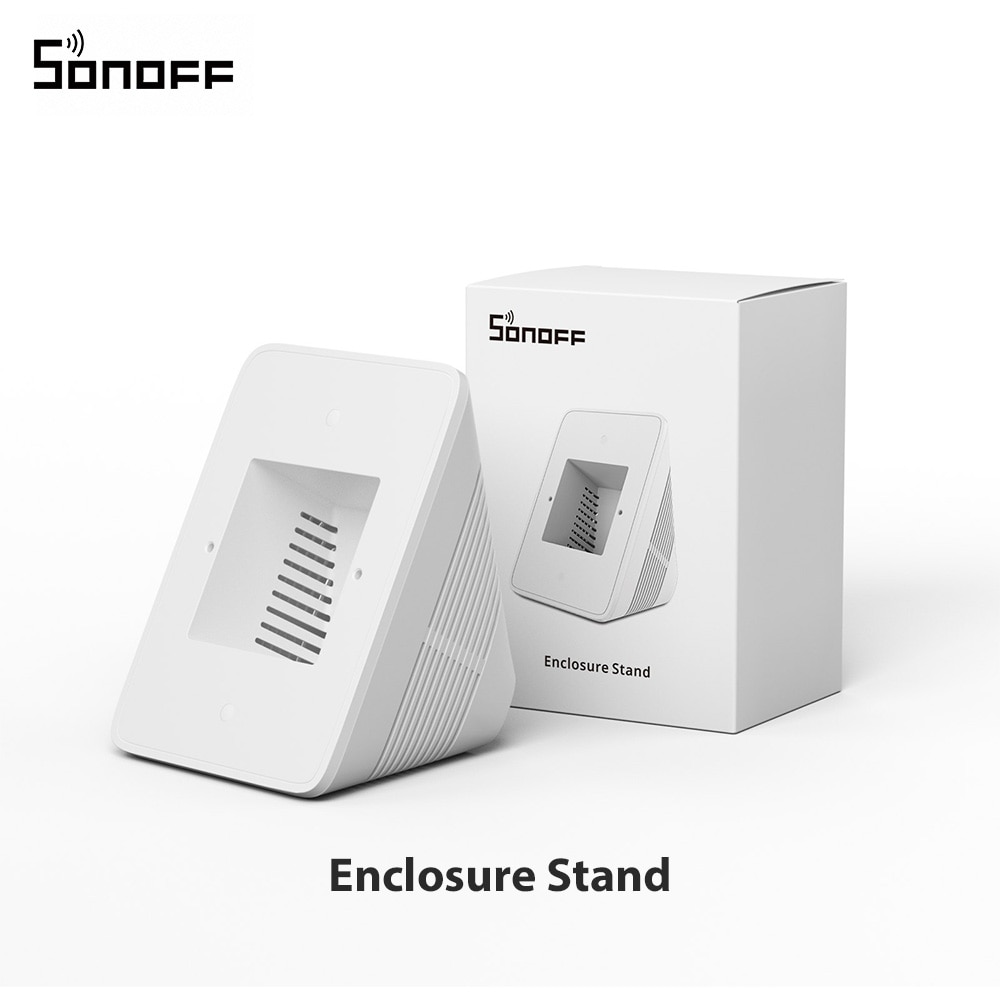 

SONOFF NSPanel Pro/NSPanel подставка для корпуса ПК
