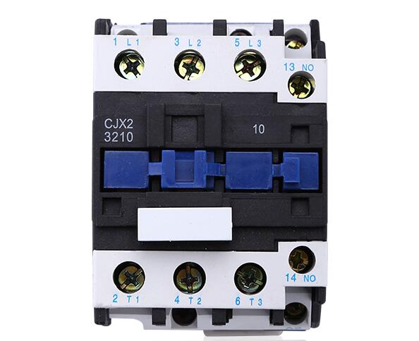 

Контактор CJX2-3210 32А