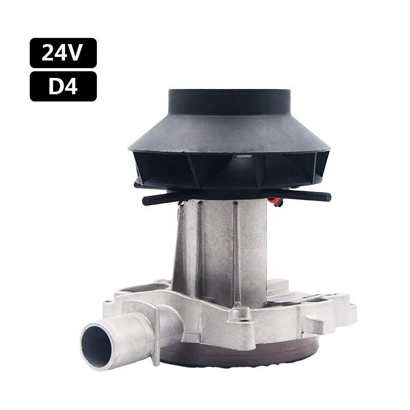 

Kindgreat 12 В 24 В Airtronic D2 D4 D4S воздуходувка двигатель в сборе 252145992000 для Eberspacher парковка дизельные Воздухонагреватели