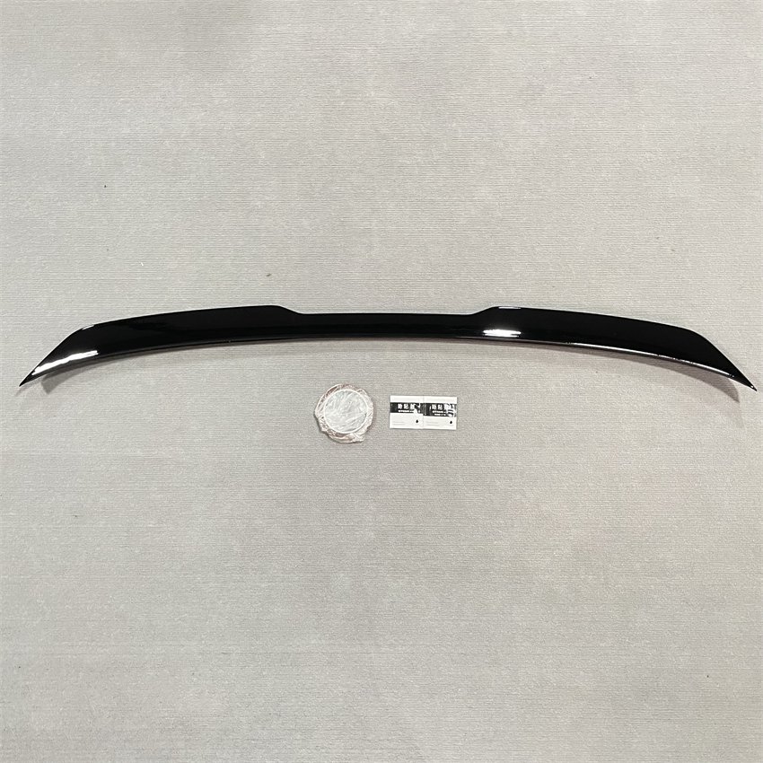 

Для BMW 5 серии G30 G38 F90 M5 530i 530d 540i M550i M550d Pro Style Performance Задний спойлер Багажник Обвесы хвостового крыла 2017-2023