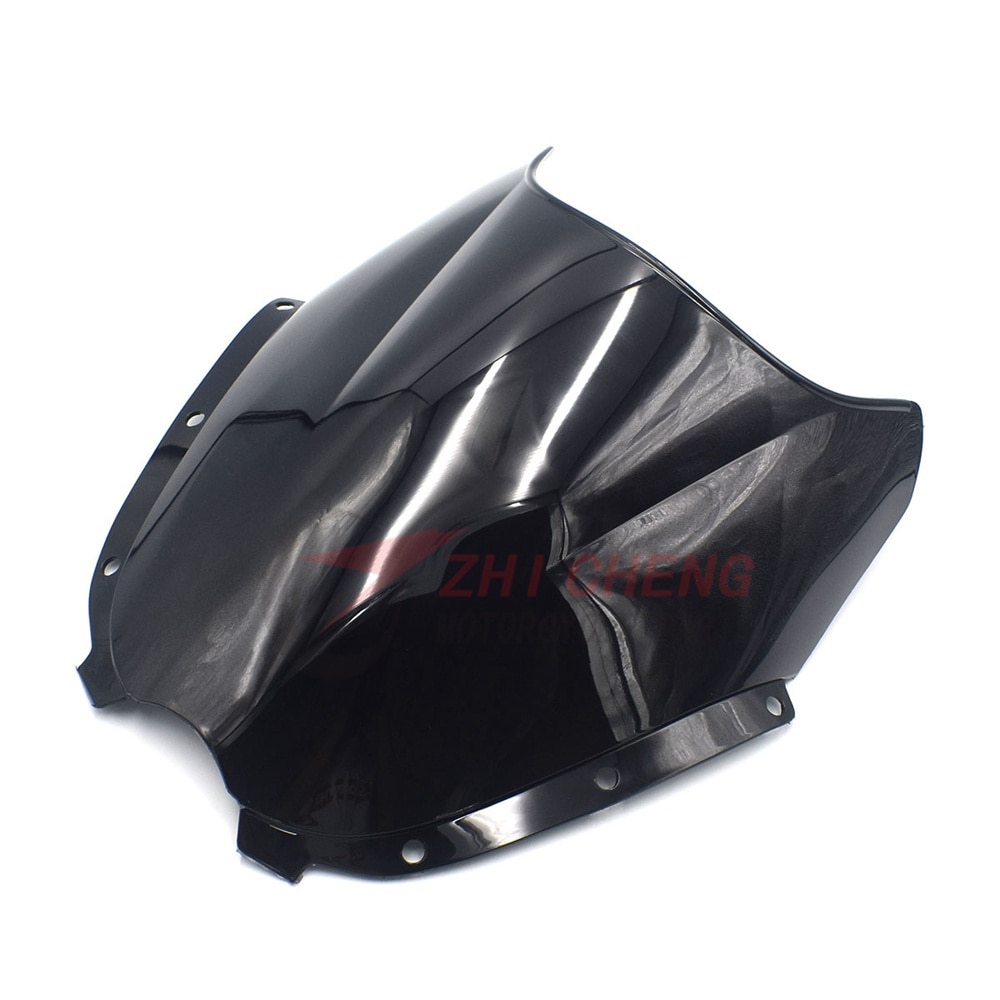 

Экран ветрового стекла мотоцикла для Hyosung GT125 GT250R GT 250R 2004-2014 GT650R GT 650R GT650S 2011-2014