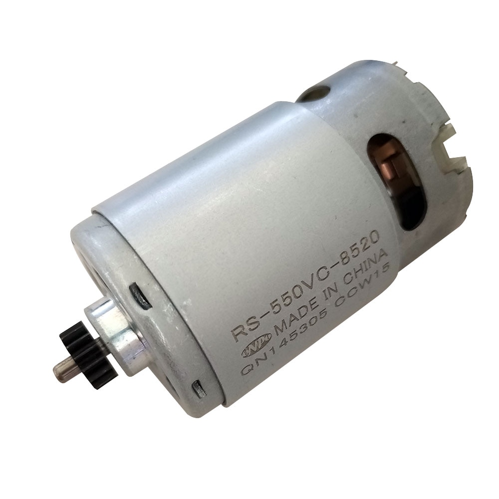 

Двигатель постоянного тока ONPO RS-550VC-8520 для HILTI DB10dl