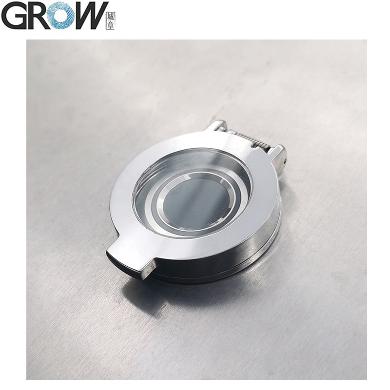 

Корпус GROW R503-P для датчика отпечатков пальцев
