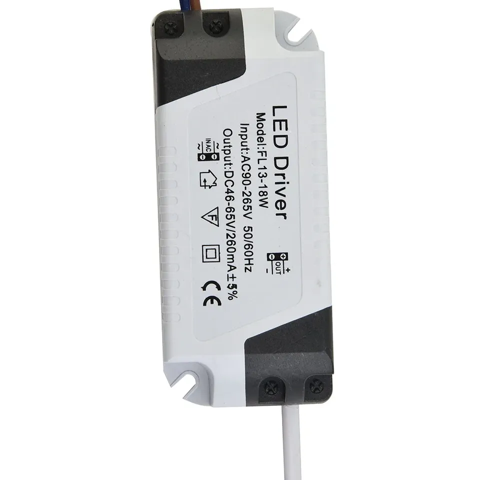 

Светодиодный драйвер 18W-24W