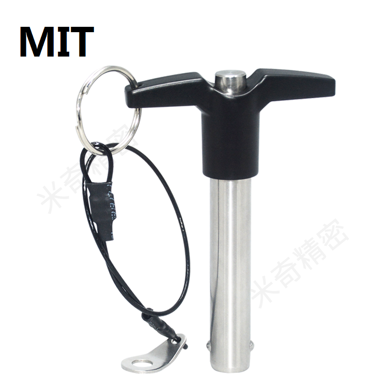 

Штифт с шариковым замком MS17985