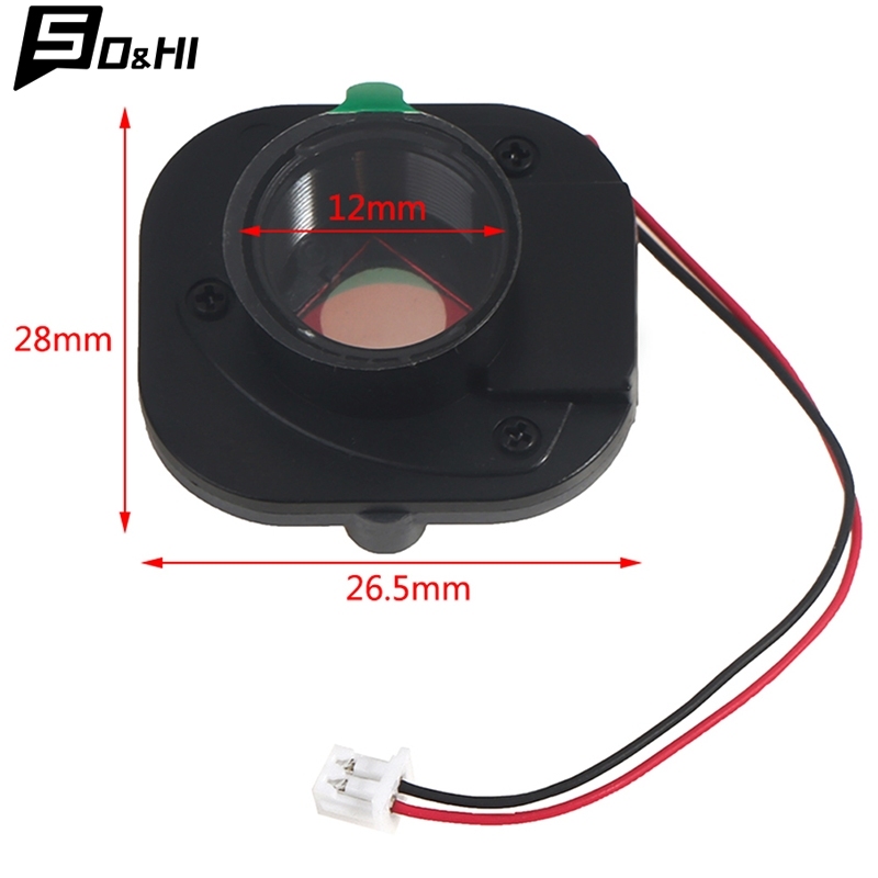 

SD&HI IR CUT Lens Mount Holder для HD CCTV камеры