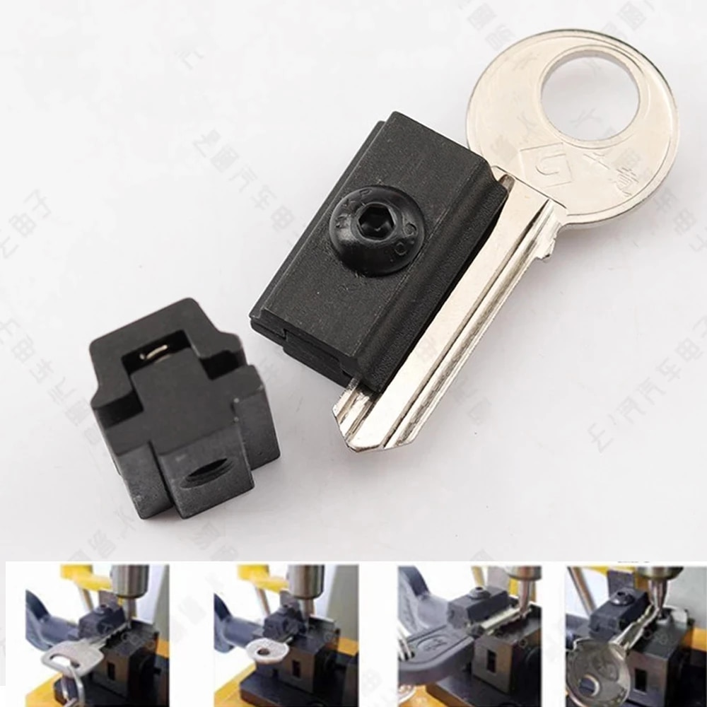

Vipkey Специальный вертикальный зажим 2 шт