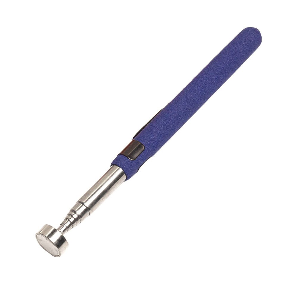 

Телескопический магнитный инструмент Magnetic Pickup Tool