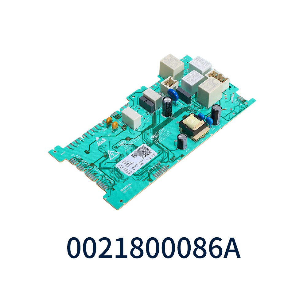 

Блок питания для стиральной машины Haier 0021800086A