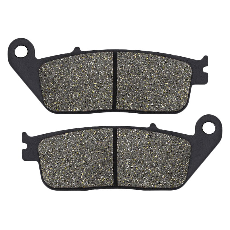 

Передние и задние тормозные колодки для мотоцикла Honda ST1100 Pan European ST 1100 A 90-02 GL1500 GL1500C F6C Valkyrie Tourer GL 1500 97-03