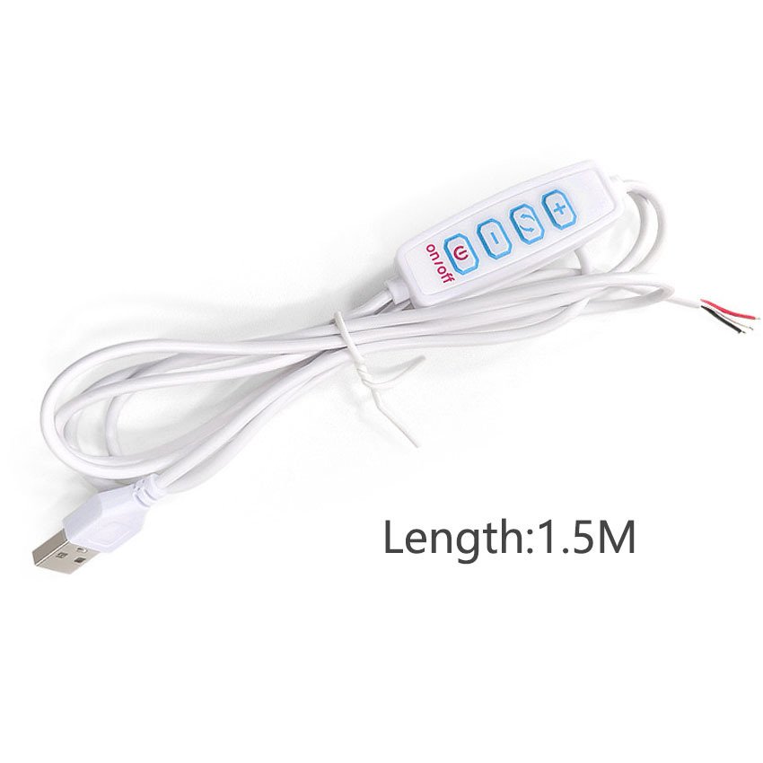 

Диммер USB 5В JCD