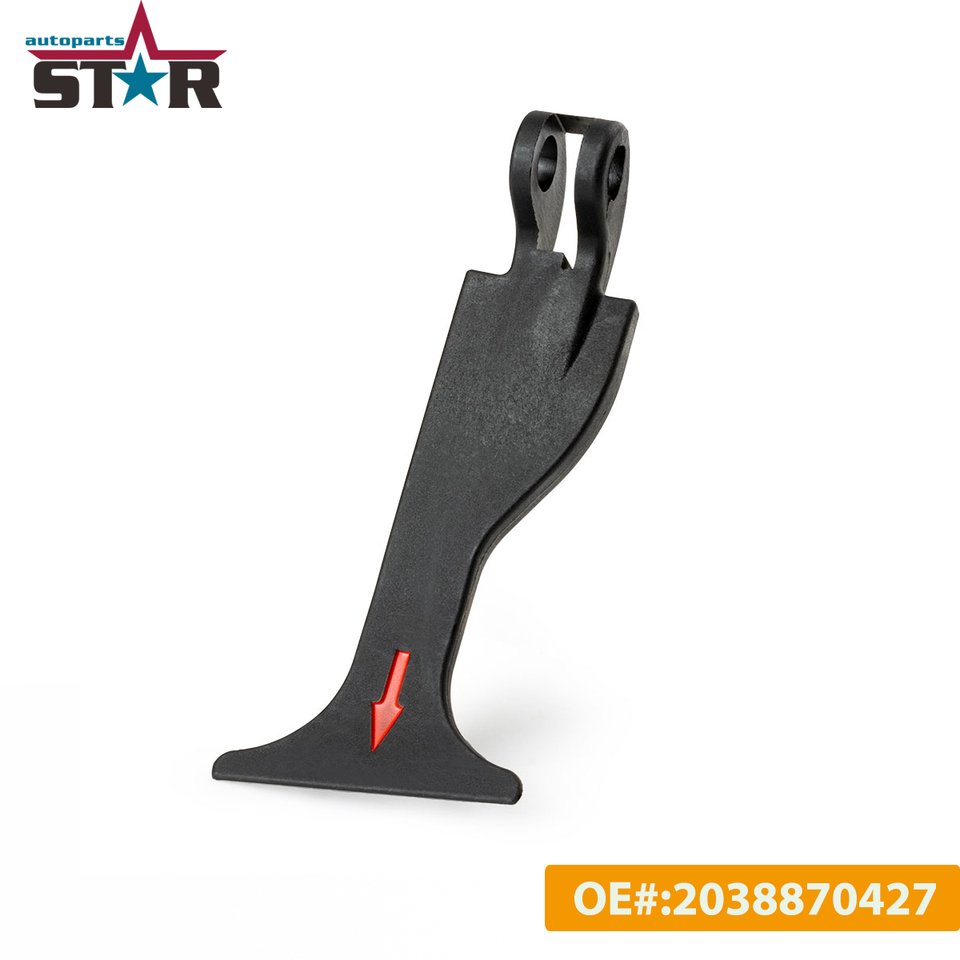 

OEM # 2038870427 Новая передняя ручка открывания капота, защелка замка для Mercedes-Benz W203 C230 C240 C320 C32 AMG MTC, замена