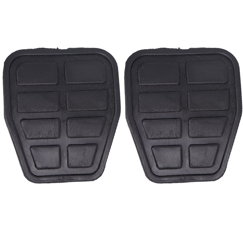 

Резиновая накладка на тормоз и педаль тормоза для VW Transporter T4 EuroVan 7213141-1990 2001 2002