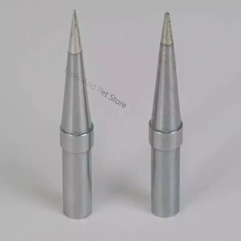 

Сменные наконечники для паяльника Weller 6 шт.