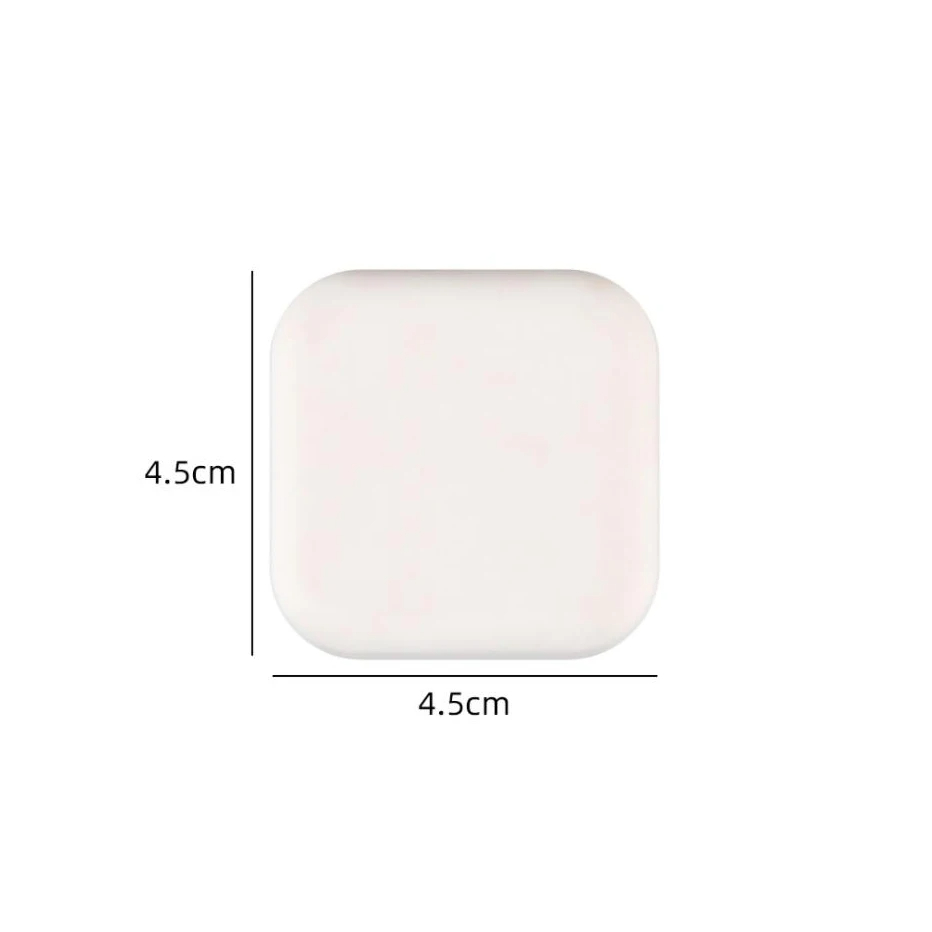 

Силиконовый стопор, дверные бесшумные наклейки, Deurstopper, защита Porte Pad, дверной стопор, силиконовая резиновая фурнитура, бампер, настенный коврик