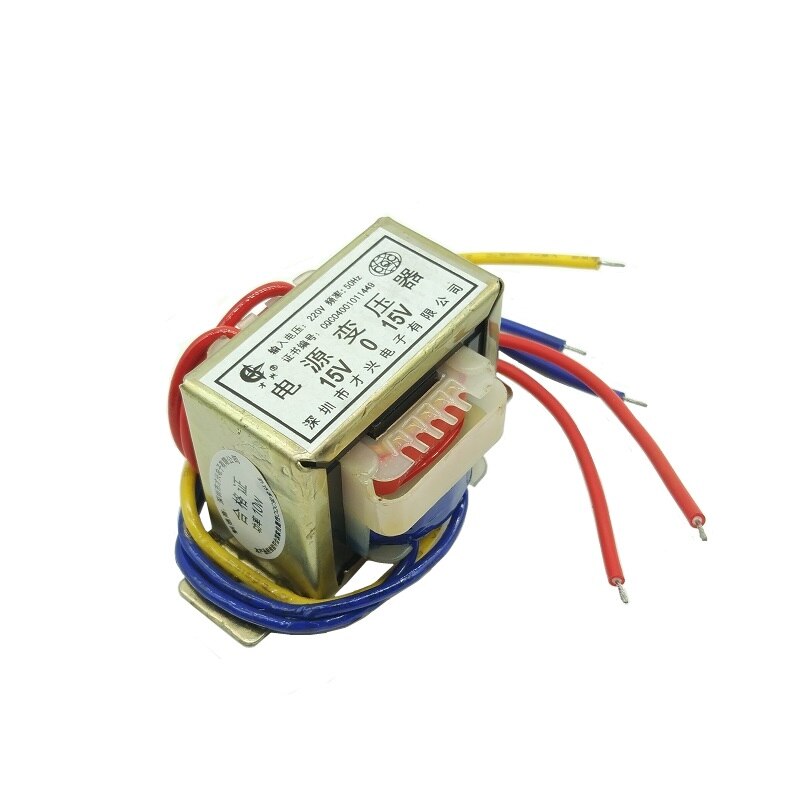 

Трансформатор Talent EI48 * 24 10 Вт 220 В