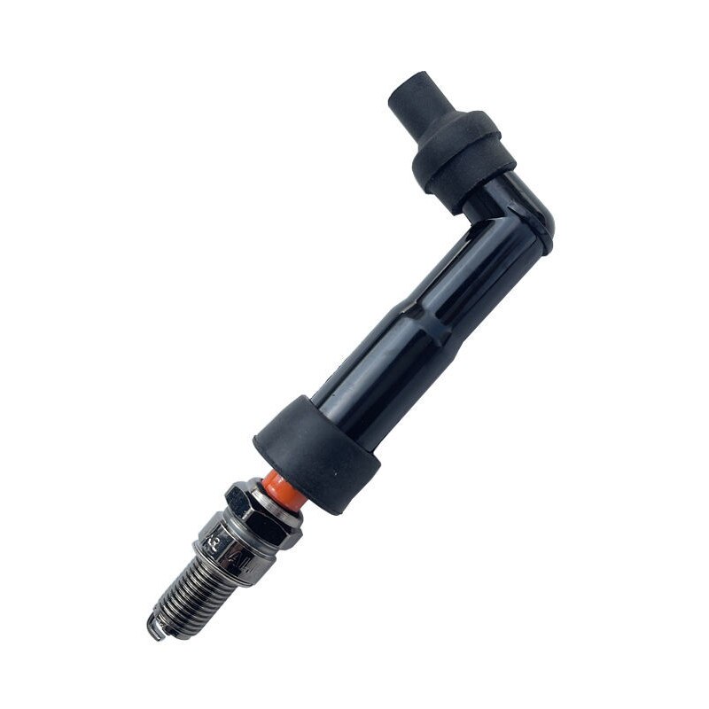 

Колпачок свечи зажигания D8TC для мотоцикла Zongshen 125cc, 1 шт.