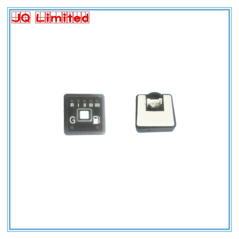 

Переключатель JUNQIAT для газовой системы AEB MP48OBDII и MP48