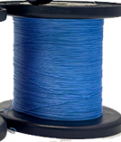 

UL10064 провод из ПТФЭ 40-26 AWG
