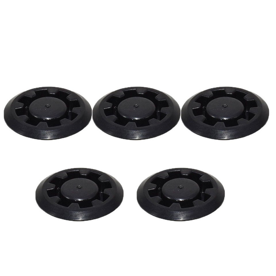 

5X крышка заглушки для отверстий входной двери 9095001620 Для Lexus RX Toyota RAV4 4Runner Camry Corolla FJ Cruiser Highlander Prius Sienna